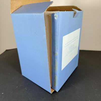 LOT 194D: Spring Time Avon Gifts & More in Boxes - Fresh Flower Salad Plates, Jessie Willcox Smith Collection Figurine, Vintage...