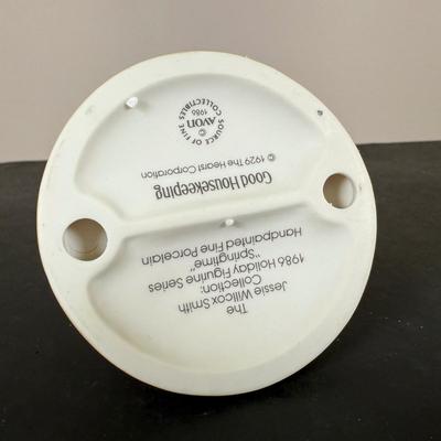 LOT 194D: Spring Time Avon Gifts & More in Boxes - Fresh Flower Salad Plates, Jessie Willcox Smith Collection Figurine, Vintage...