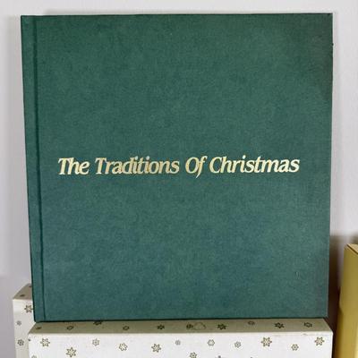 LOT 197D: Vintage Avon Mother’s Day Plates, A Child’s Christmas Plates, Aynsley England Pembroke Repro Bowl & Fork w/ More