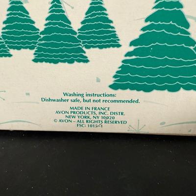 LOT 199D: Avon President’s Club Holiday Gifts in Boxes - 90s & 2000s