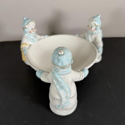 LOT 199D: Avon President’s Club Holiday Gifts in Boxes - 90s & 2000s