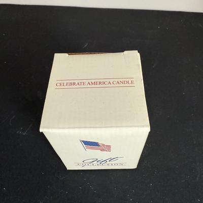 LOT 200D: 1986 Edwin M Knowles Sound of Music Plate, 1973 Avon Betsy Ross Plates, Images of Hollywood Scarlett O’Hara Figurine, Homco...