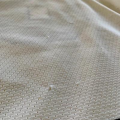 LOT 206 M: Philadelphia Flyers Hockey Jersey's: John LeClair #10 Size XL & Eric Lindros #88 Size Medium