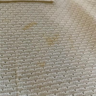 LOT 208 M: Tampa Bay Lightning Hockey Jersey's: 2 Semi-Pro Jerseys w/ Tags Size Medium, Karl Dykhuis #14 Size Medium, & More