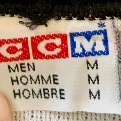 LOT 208 M: Tampa Bay Lightning Hockey Jersey's: 2 Semi-Pro Jerseys w/ Tags Size Medium, Karl Dykhuis #14 Size Medium, & More