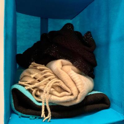 LOT 214 M: CLOSET CLEAR OUT! Purses, Women's Shoes, Mens Shirts, Dresses New w/ Tags, Hats, Gloves, Scarves, & More!