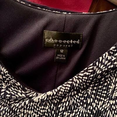 LOT 214 M: CLOSET CLEAR OUT! Purses, Women's Shoes, Mens Shirts, Dresses New w/ Tags, Hats, Gloves, Scarves, & More!