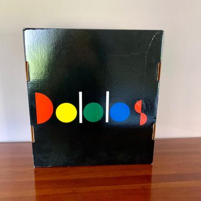 LOT 215 M: Dobbs Felt St. Lucia Fedora Size 56/7 in Box