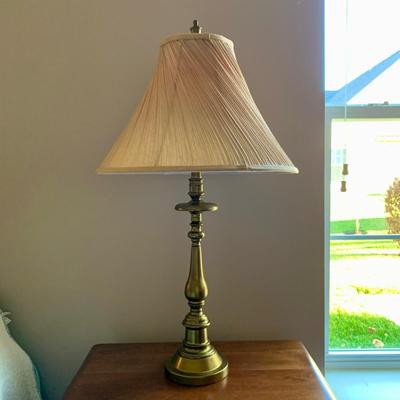 LOT 218 M: Taylor Jamestown Cherry Wood Bedroom Set: 7 Drawer Chest Of Drawers, Two 2 Drawer Bedside Tables, 10 Drawer Dresser w/ Mirror,...