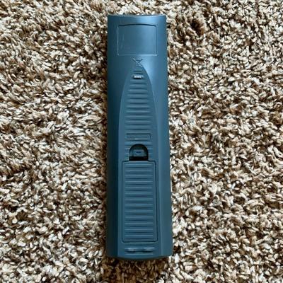 LOT 219 M: Sony Bravia LCD TV Model #KDL-32L5000, LG DVD Player Model #DN191H, & Lazy Susan Top TV Stand Cabinet