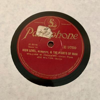 LOT 220 M: Vinyl Record Collection: Chuck Berry "Back Home", Little Richard "Right Now", "The Great Band...