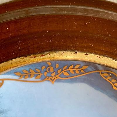 LOT 225 B: Collection of Bradford Exchange "Visions Of Our Lady" by Hector Garrido Collectors Plates: "Our Lady Of...