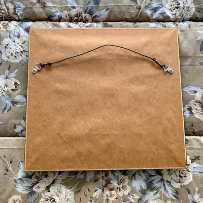 LOT 226 B: Framed & Signed Oil Painting by Maurice, Prints by P.C. & M.M.Rose