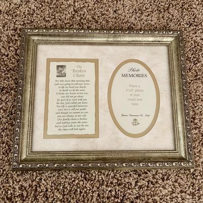 LOT 227 B: Religious Collection: Wall Decor & Statues