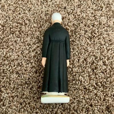 LOT 227 B: Religious Collection: Wall Decor & Statues