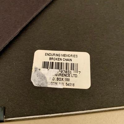 LOT 227 B: Religious Collection: Wall Decor & Statues