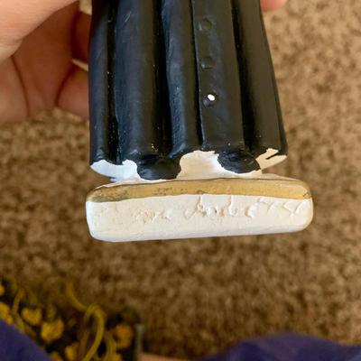 LOT 227 B: Religious Collection: Wall Decor & Statues