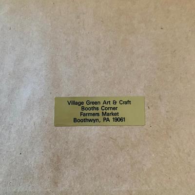 LOT 227 B: Religious Collection: Wall Decor & Statues