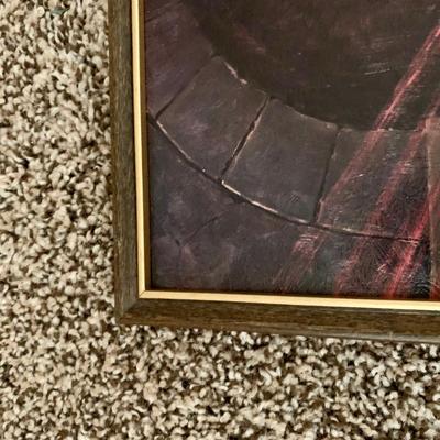 LOT 227 B: Religious Collection: Wall Decor & Statues