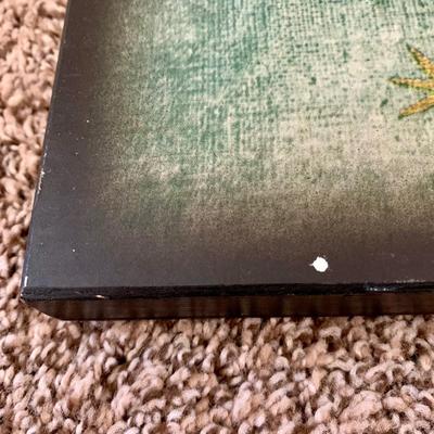 LOT 227 B: Religious Collection: Wall Decor & Statues