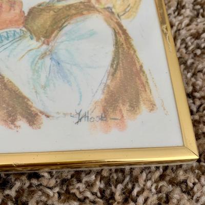 LOT 227 B: Religious Collection: Wall Decor & Statues