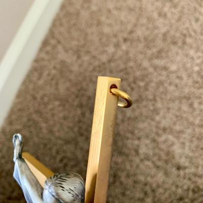 LOT 227 B: Religious Collection: Wall Decor & Statues