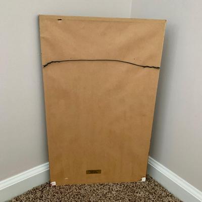 LOT 227 B: Religious Collection: Wall Decor & Statues