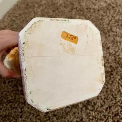 LOT 227 B: Religious Collection: Wall Decor & Statues