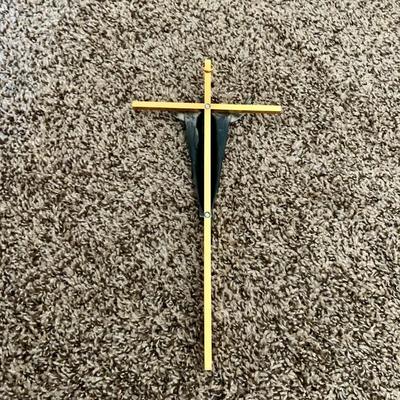 LOT 227 B: Religious Collection: Wall Decor & Statues