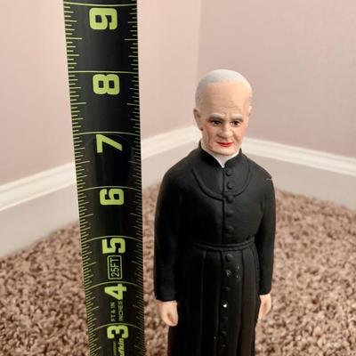 LOT 227 B: Religious Collection: Wall Decor & Statues