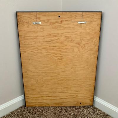 LOT 227 B: Religious Collection: Wall Decor & Statues