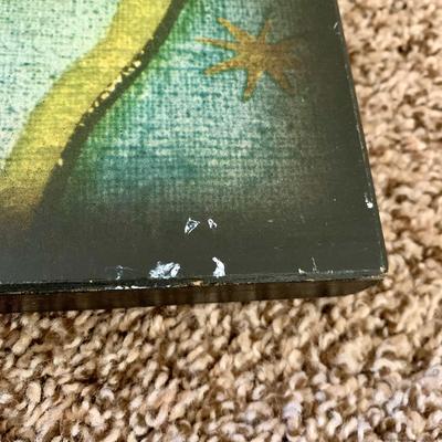 LOT 227 B: Religious Collection: Wall Decor & Statues