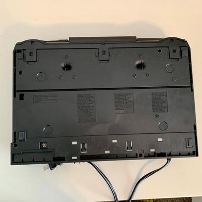 LOT 230 B: Panasonic 4 Head Omnivision VHS Player Model #PV-V4022