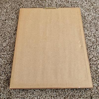 LOT 231 B: Framed Religious Wall Decor Collection