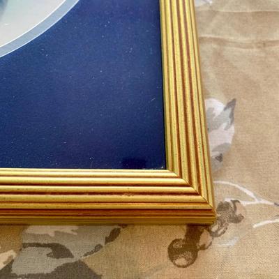 LOT 231 B: Framed Religious Wall Decor Collection