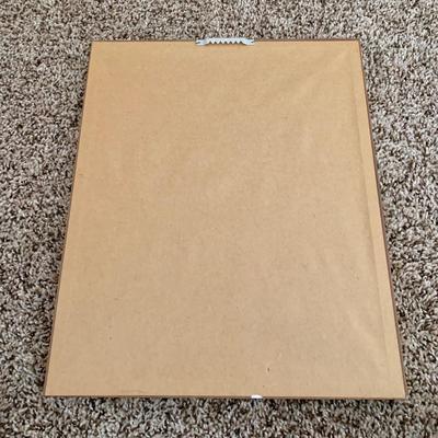 LOT 231 B: Framed Religious Wall Decor Collection