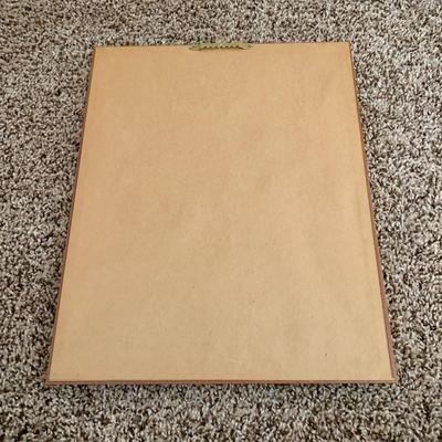 LOT 231 B: Framed Religious Wall Decor Collection