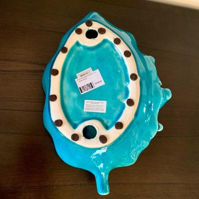 LOT 235 D: Owl & Elephant Home Decor: Teapots & More