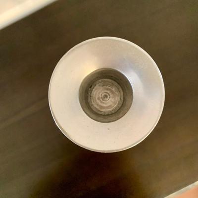 LOT 237 D: Marquis Waterford Cut Crystal Glass Dish, Toscany Lead Crystal Angel, & More