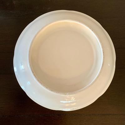 LOT 237 D: Marquis Waterford Cut Crystal Glass Dish, Toscany Lead Crystal Angel, & More