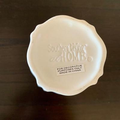 LOT 237 D: Marquis Waterford Cut Crystal Glass Dish, Toscany Lead Crystal Angel, & More