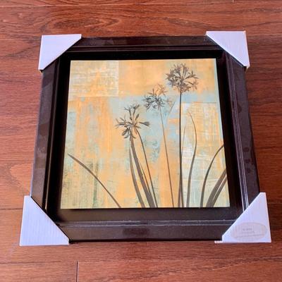 LOT 238 D: NIP Target Home Hanging Wall Decor