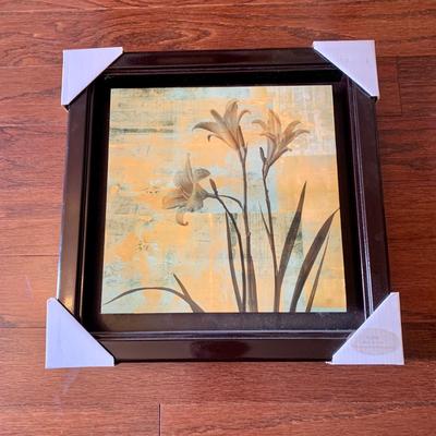 LOT 238 D: NIP Target Home Hanging Wall Decor