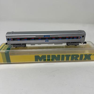 N Scale Engines & Rail Train Cars & N Scale Track