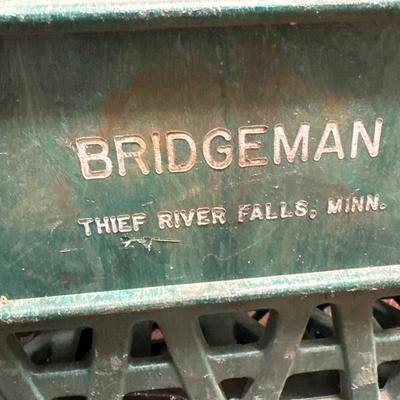 Vintage Plastic Milk Crates