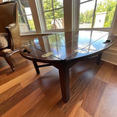 Lane Furniture Butler’s Table