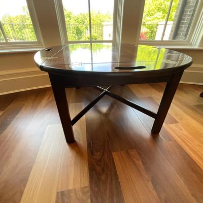Lane Furniture Butler’s Table