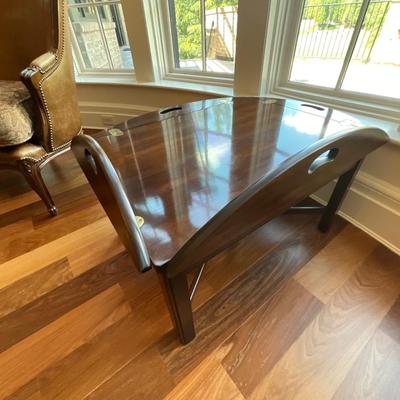 Lane Furniture Butler’s Table