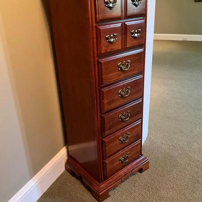 American Drew Lingerie Chest