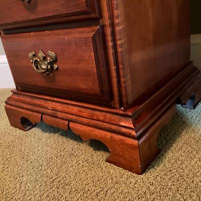 American Drew Lingerie Chest